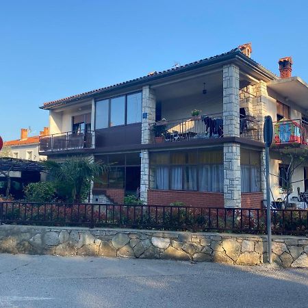 Apartman Milka Novigrad Istria Eksteriør bilde