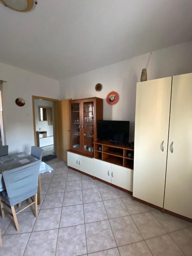 Apartman Milka Novigrad Istria Eksteriør bilde