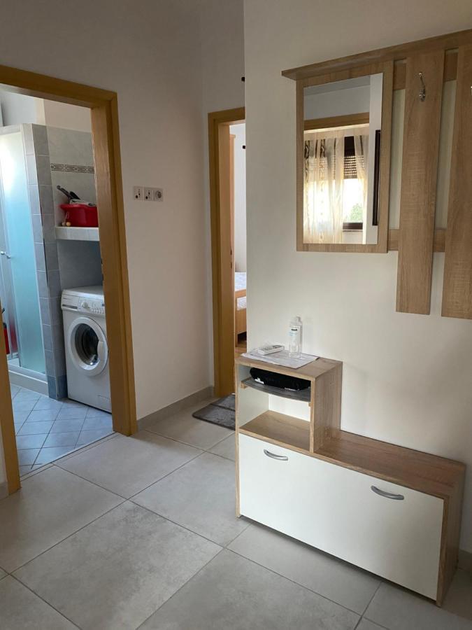 Apartman Milka Novigrad Istria Eksteriør bilde