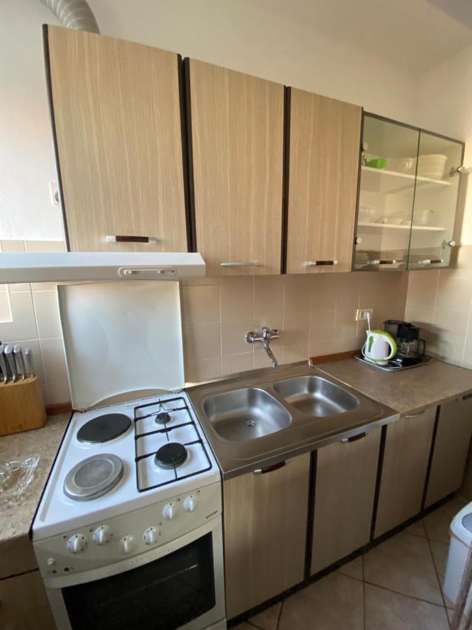 Apartman Milka Novigrad Istria Eksteriør bilde