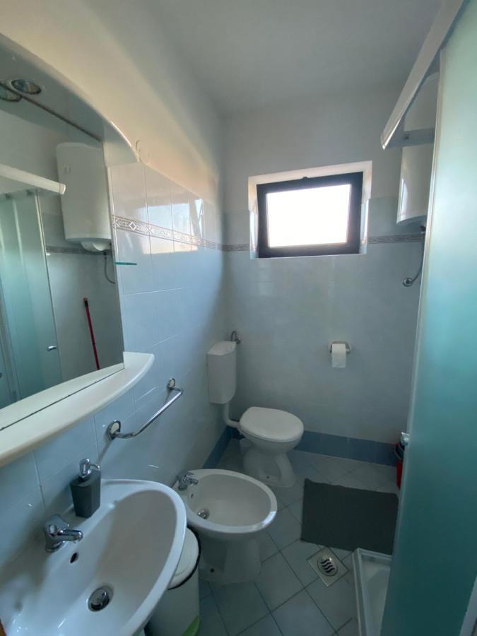 Apartman Milka Novigrad Istria Eksteriør bilde